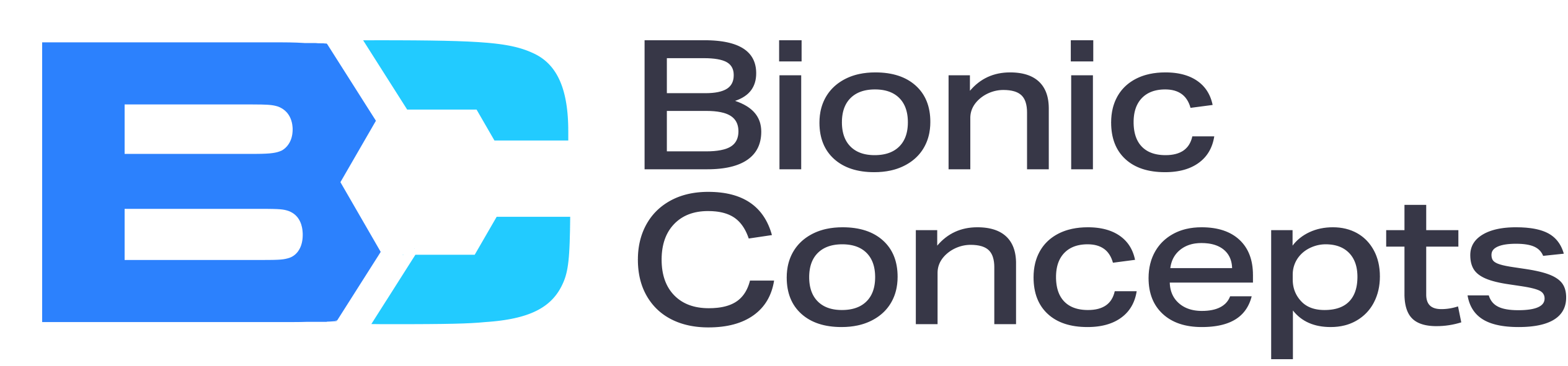 Bionicconcepts logo
