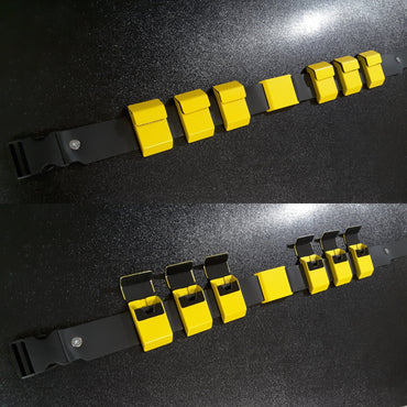 V2.0 Metal Utility Belt