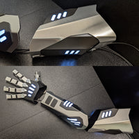 V3.0 Cyber Gladiator Armor