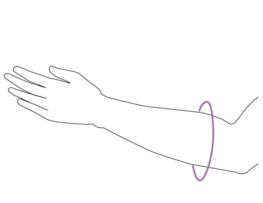 V2.0 Metal Batman Gauntlets - Martial Arts Grade