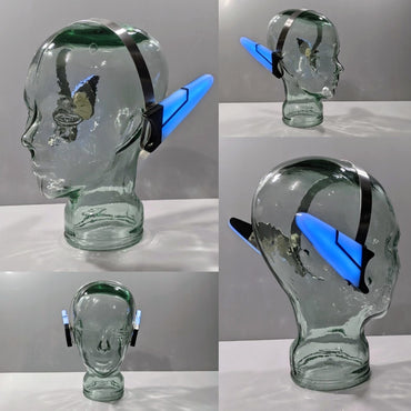 Cyberpunk Elf Ears