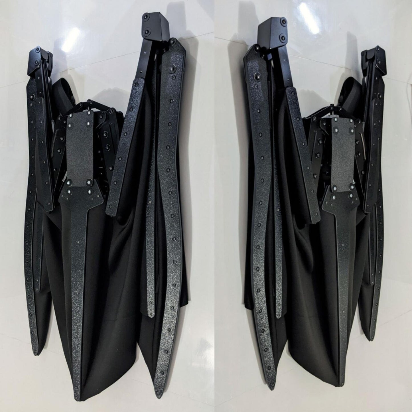 V2.6 XL Mechanical Bat Wings