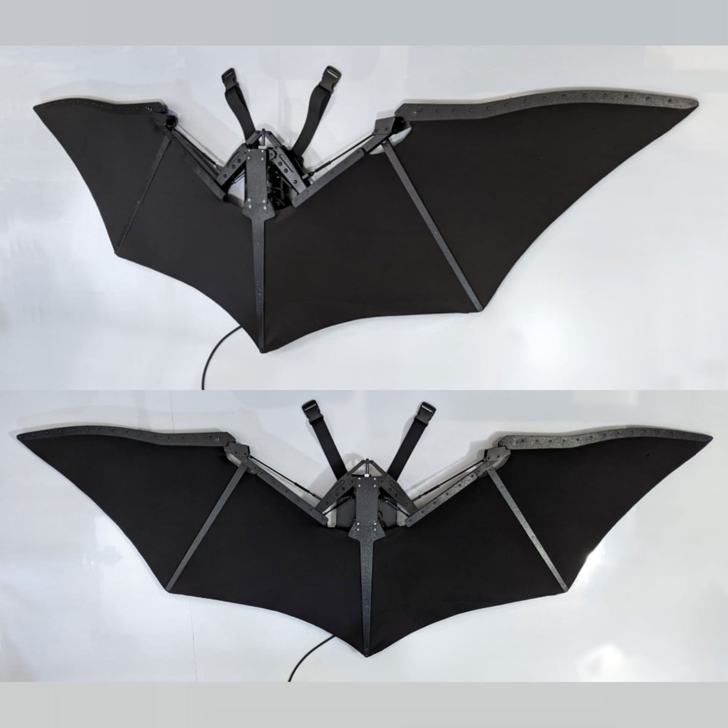 V2.6 XL Mechanical Bat Wings