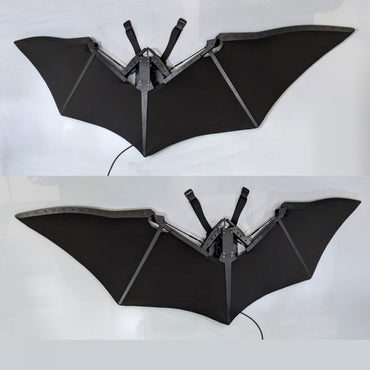 V2.6 XL Mechanical Bat Wings