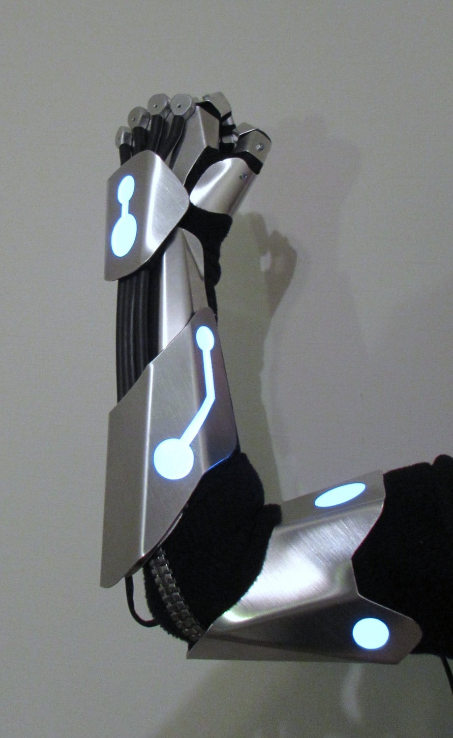 V2.0 Cyber Gladiator Armor