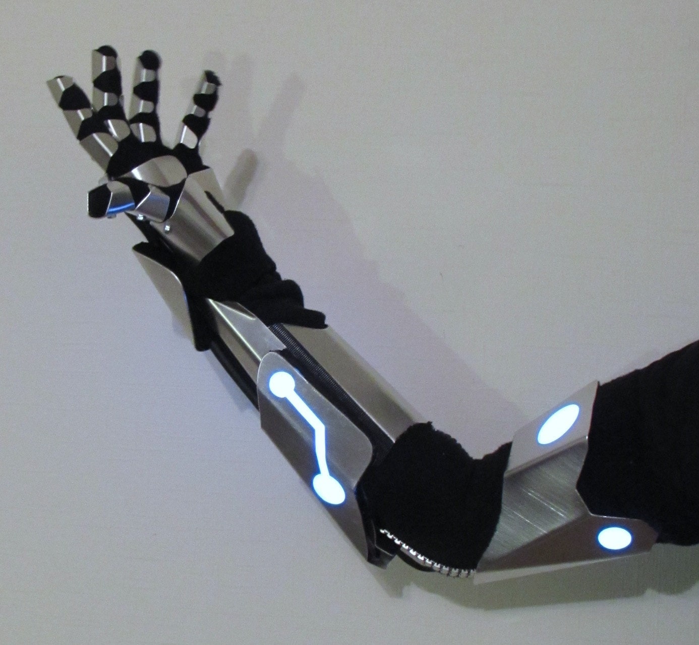 V2.0 Cyber Gladiator Armor