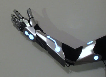 V2.0 Cyber Gladiator Armor