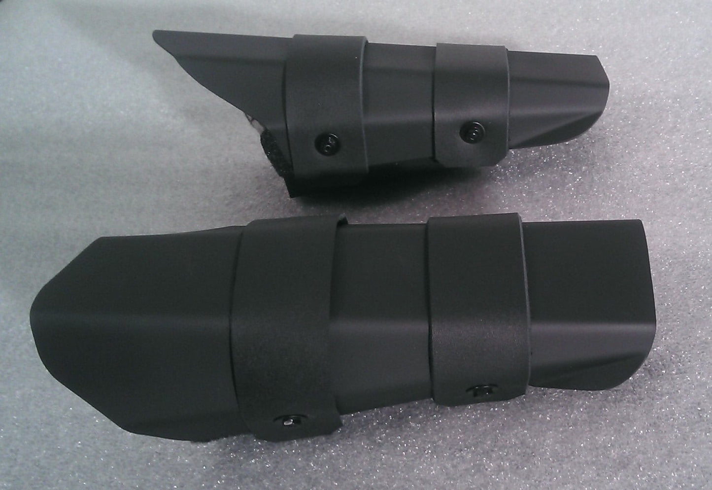 V1.0 Metal Gauntlets