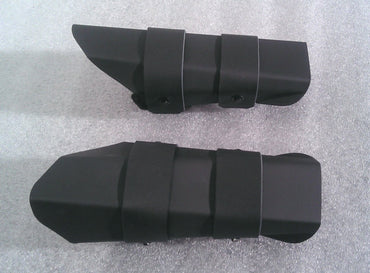 V1.0 Metal Gauntlets
