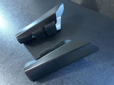 V2.0 Metal Gauntlets - Martial Arts Grade