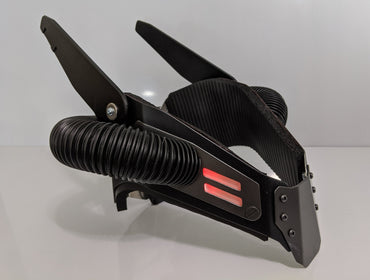 Metal Cybertech Flight Gear V2.0