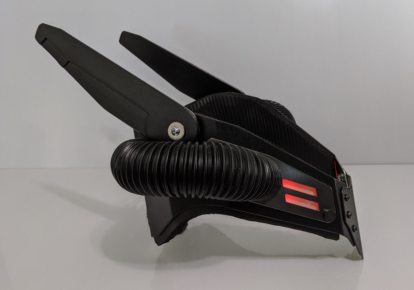 Metal Cybertech Flight Gear V2.0