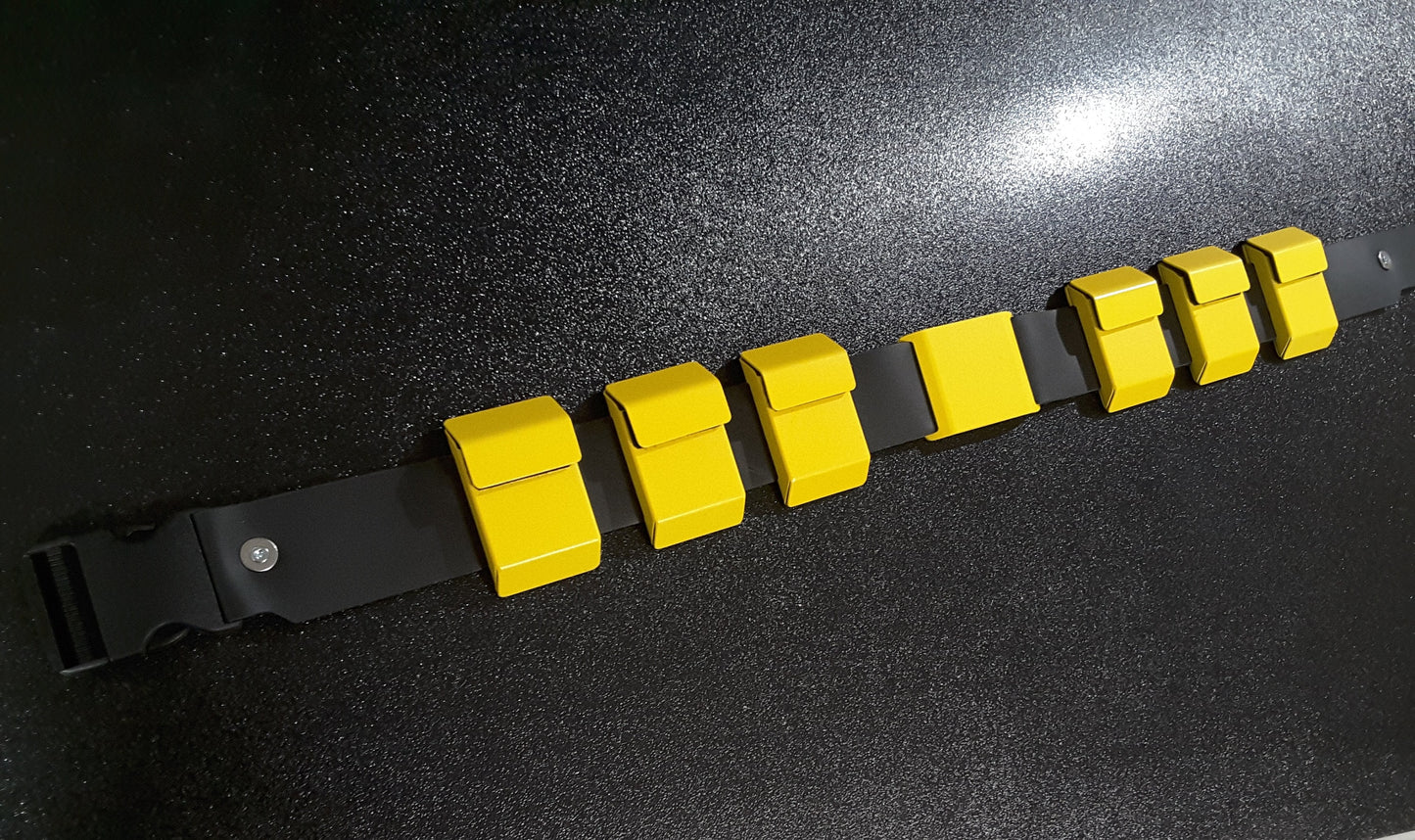V2.0 Metal Utility Belt