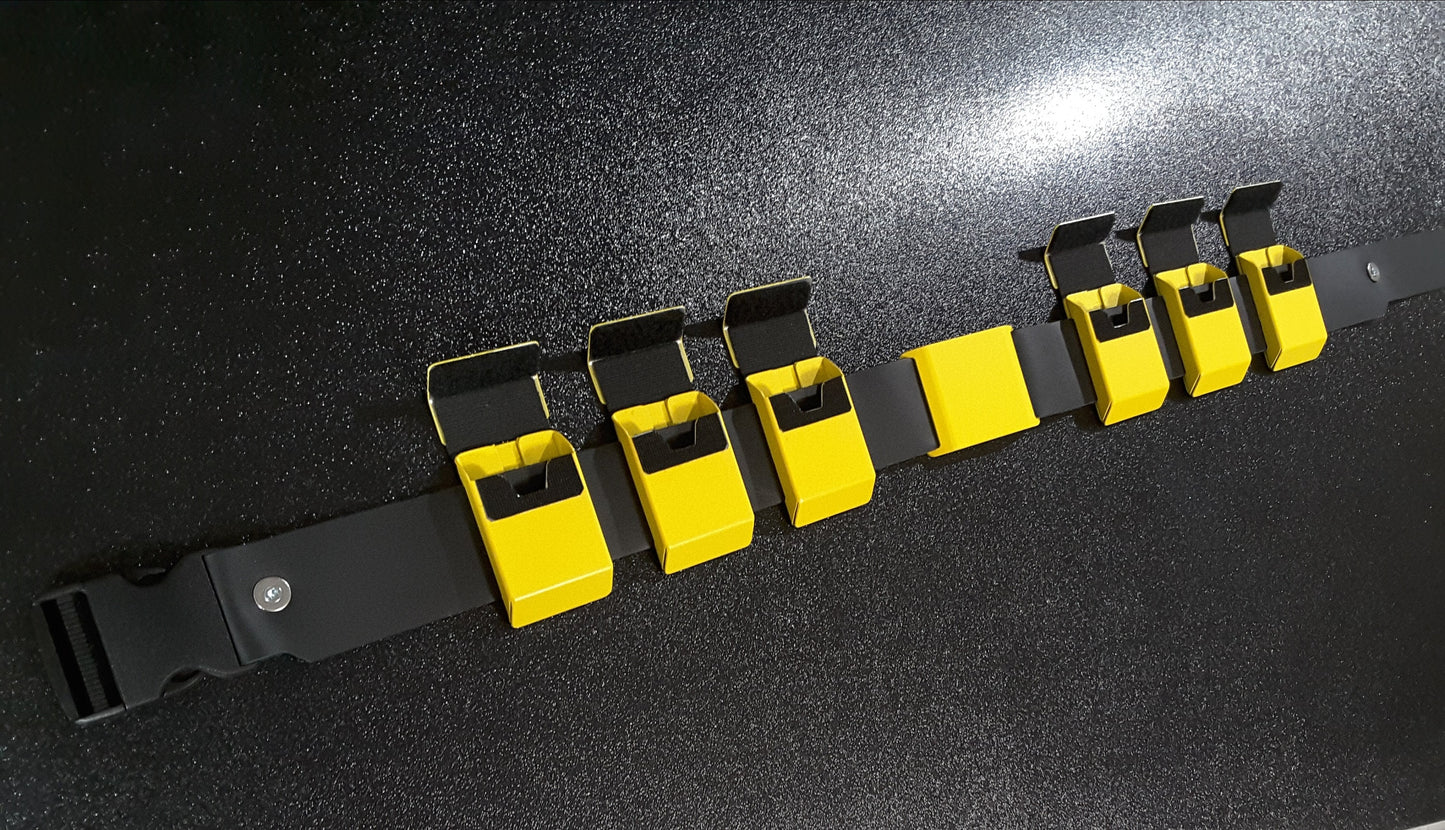 V2.0 Metal Utility Belt
