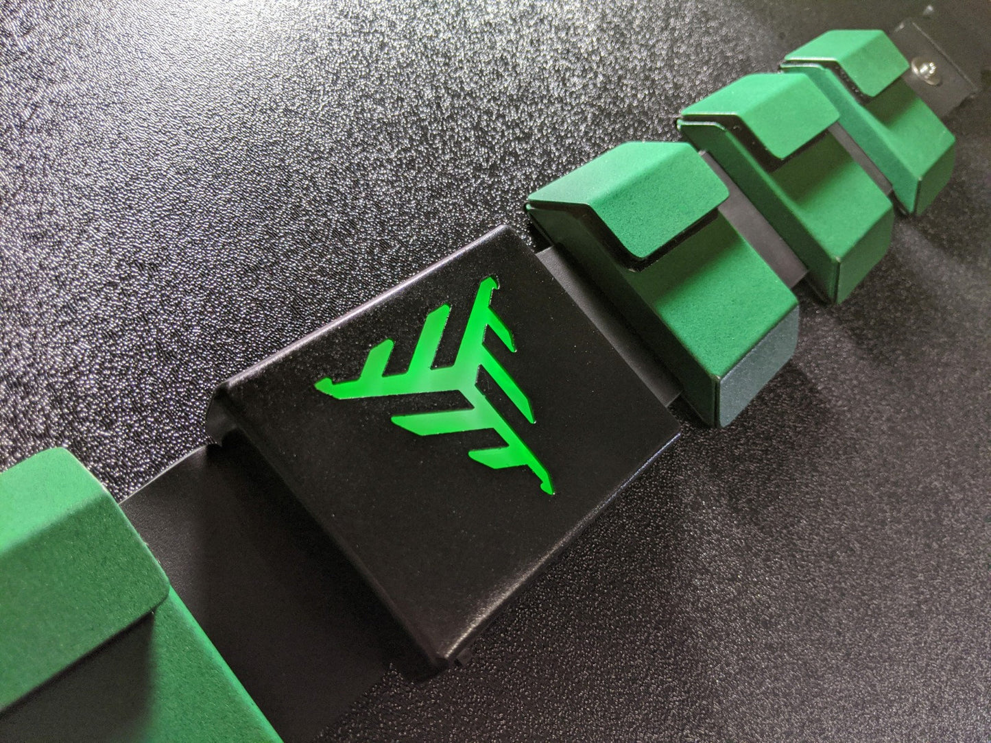 V2.0 Metal Utility Belt