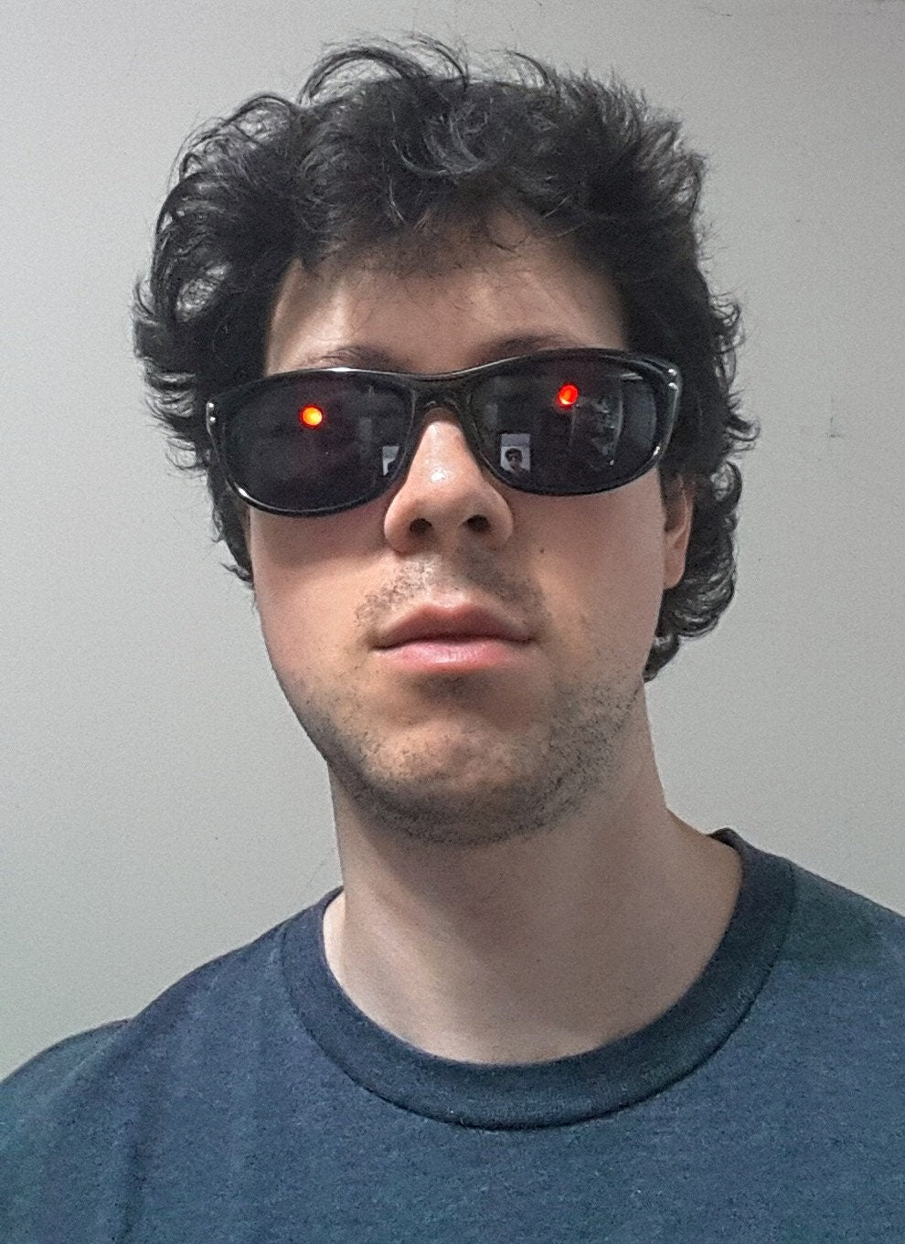 Terminator Sunglasses