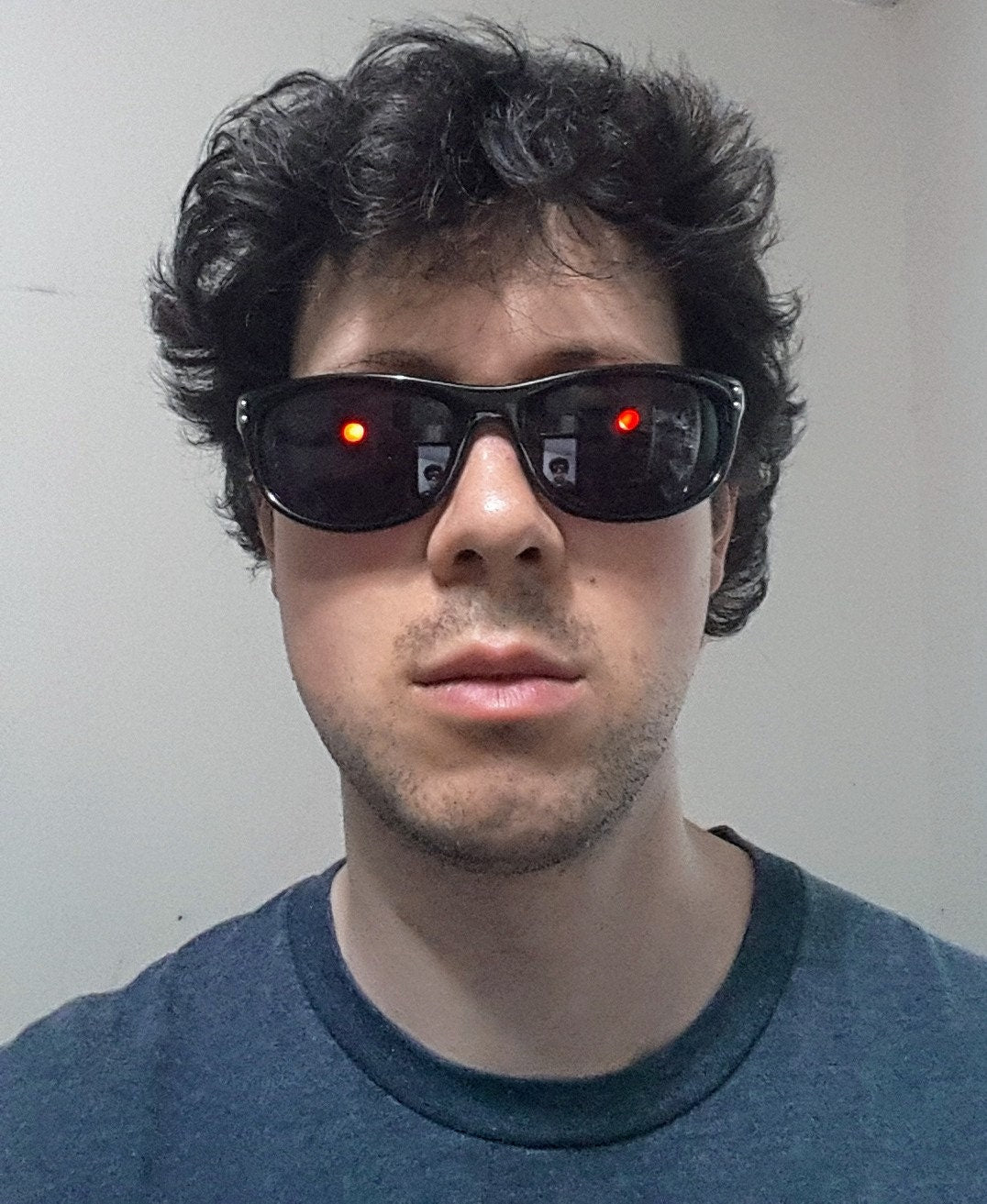 Terminator Sunglasses