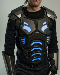 Cyber Torso Armor V1.5M