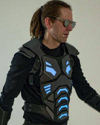 Cyber Torso Armor V1.5M