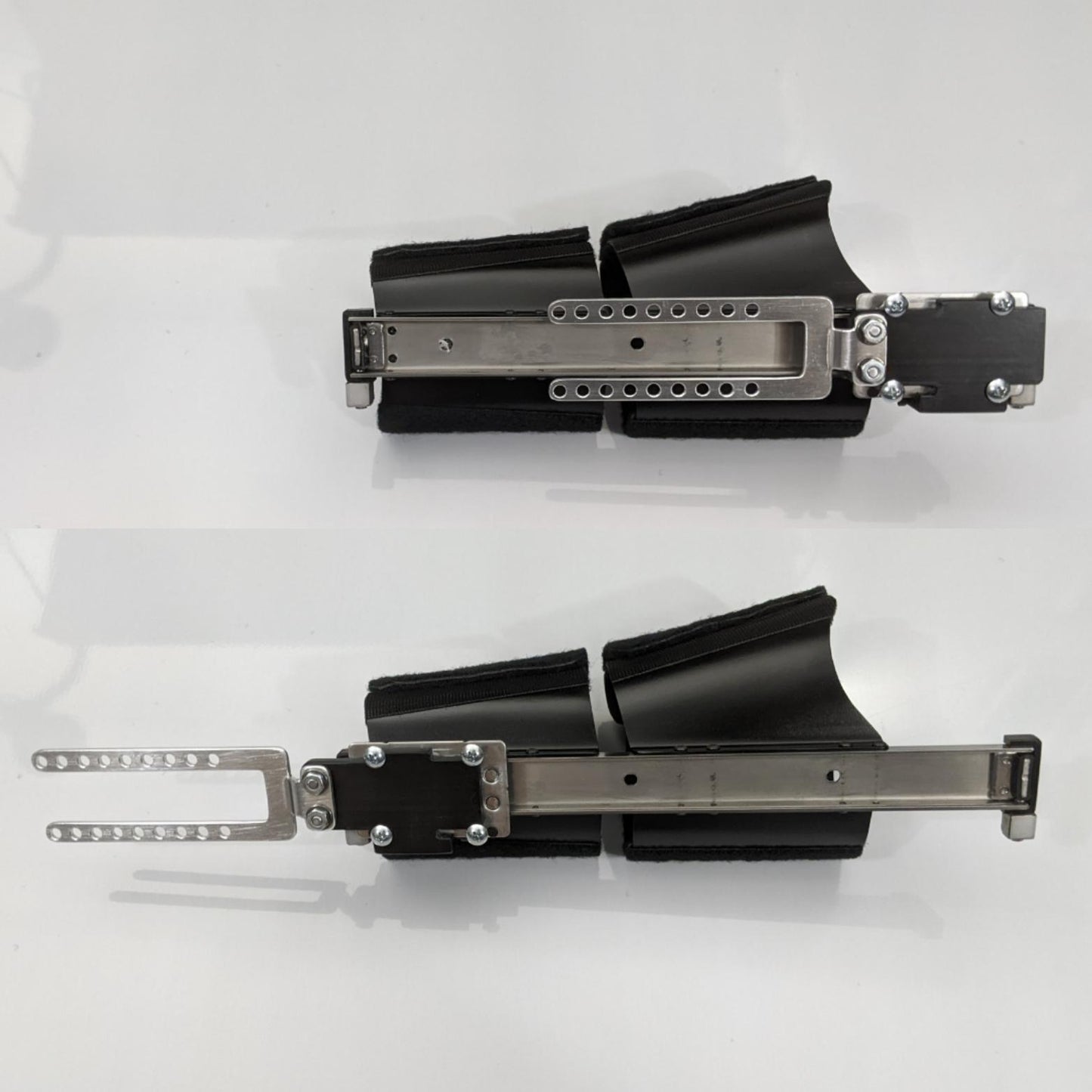 Special Effects and Magic Tricks Sleeve Deploy Rig