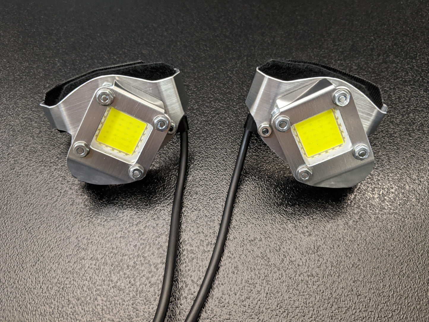 Palm Lights - Ultra Powerful 20 Watt Lights