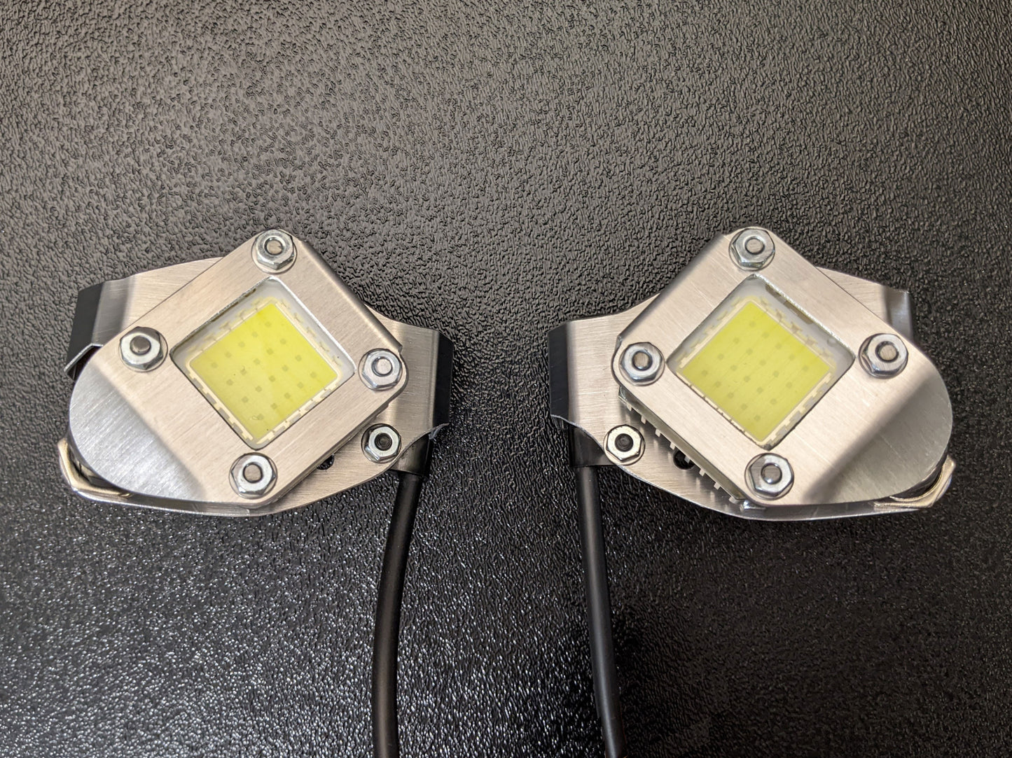 Palm Lights - Ultra Powerful 20 Watt Lights