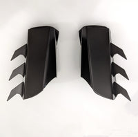 V3.0 Metal Batman Gauntlets - Martial Arts Grade