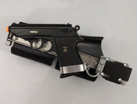 Special Effects and Magic Tricks Sleeve Deploy Rig