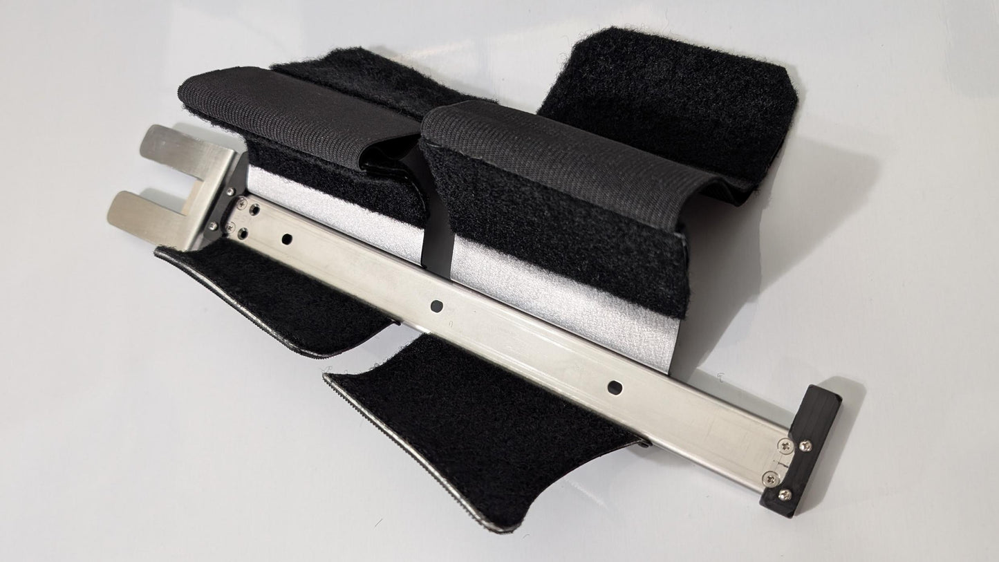 Special Effects and Magic Tricks Sleeve Deploy Rig
