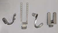 Special Effects and Magic Tricks Sleeve Deploy Rig