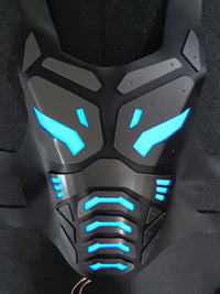 Cyber Torso Armor V1.0 - Men's