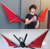 V2.5 Mechanical Wings