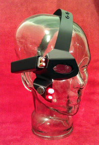 Cyborg Dual Laser Eye Scope