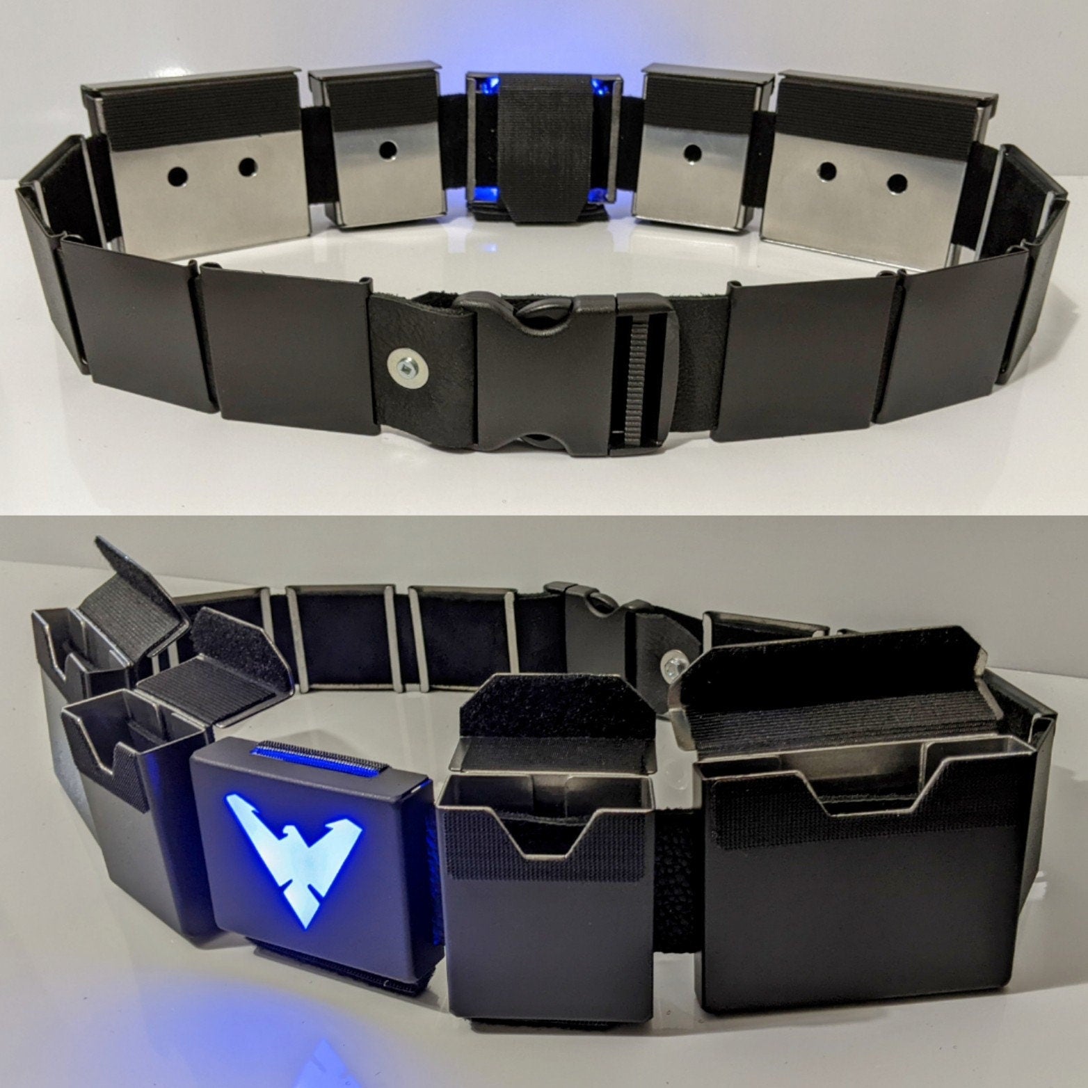 Utility on sale belt cosplay