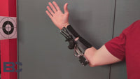Special Effects and Magic Tricks Sleeve Deploy Rig