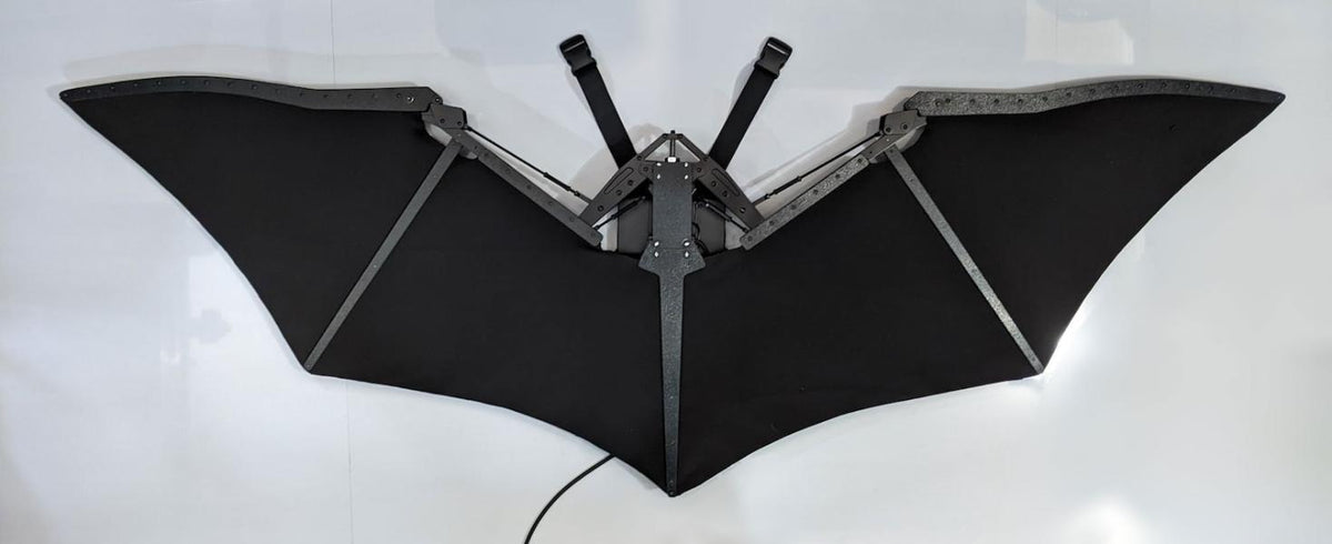 Bionic Concepts: Custom Made Sci-Fi Inspired Wearable Tech – Bionicconcepts