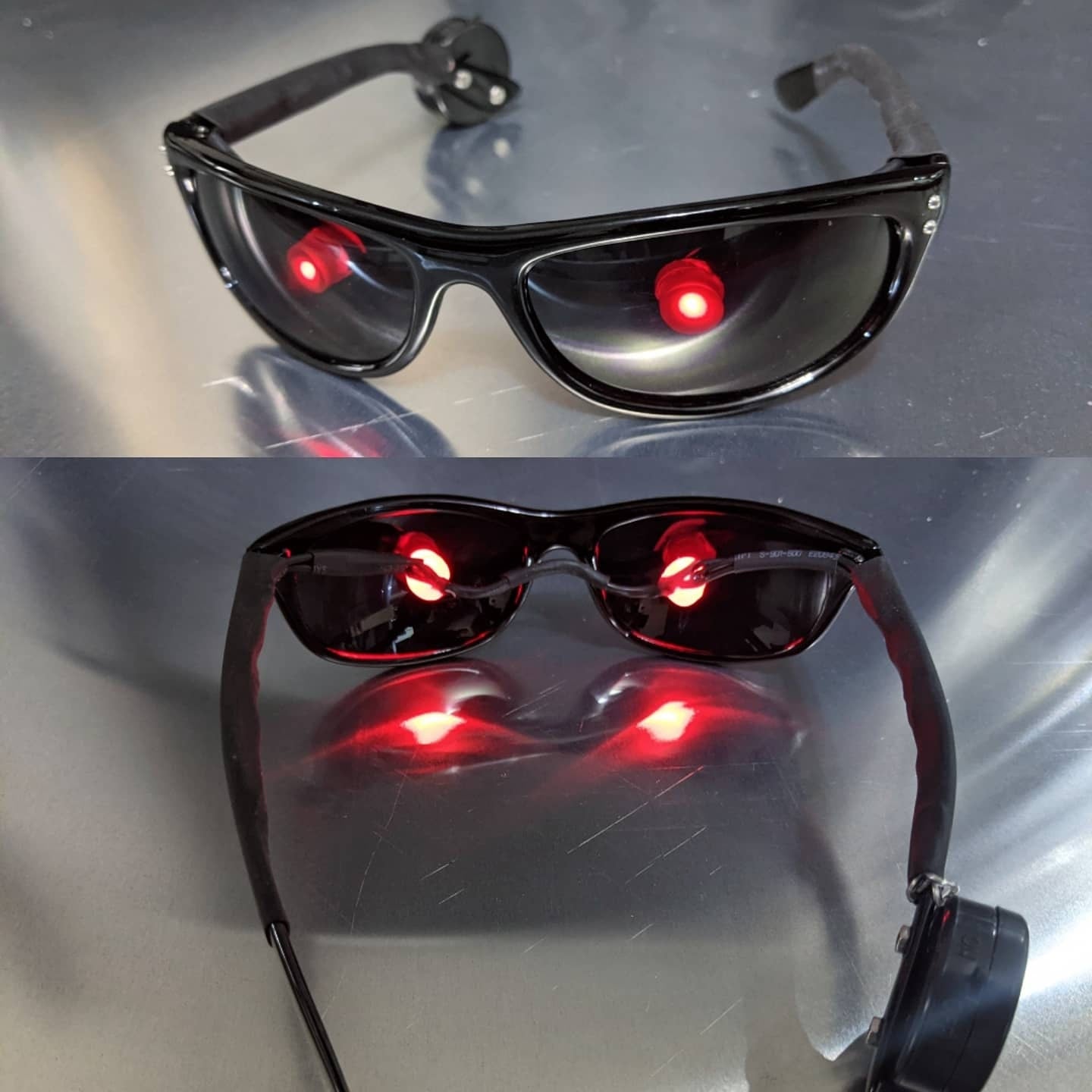 Terminator Shades