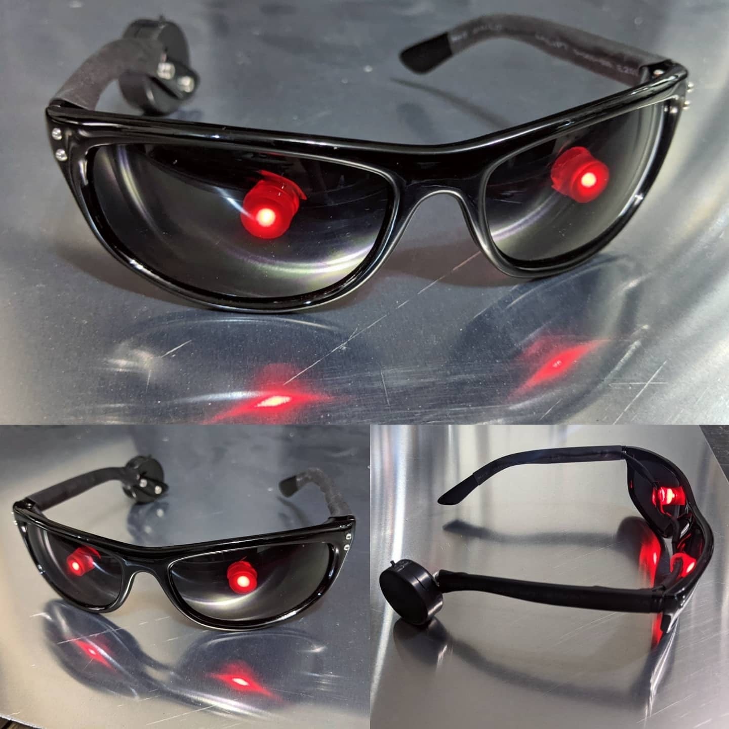 Terminator Shades